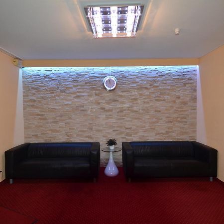 Beausite Otel Crissier Dış mekan fotoğraf