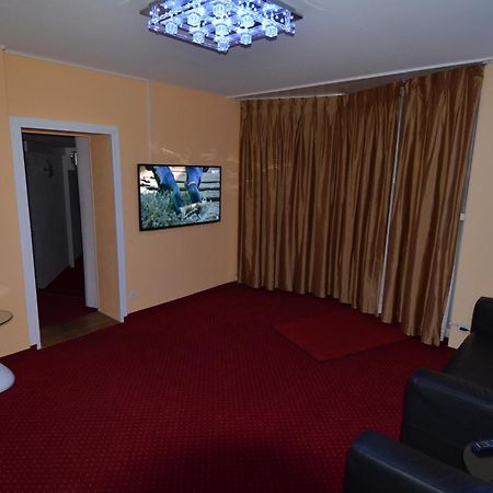 Beausite Otel Crissier Dış mekan fotoğraf
