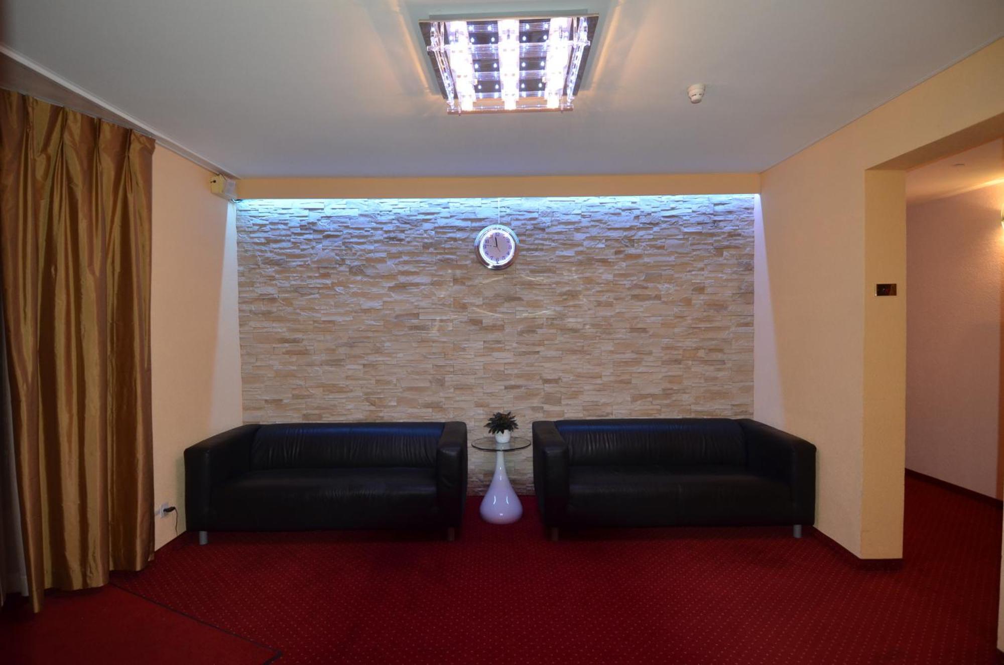 Beausite Otel Crissier Dış mekan fotoğraf