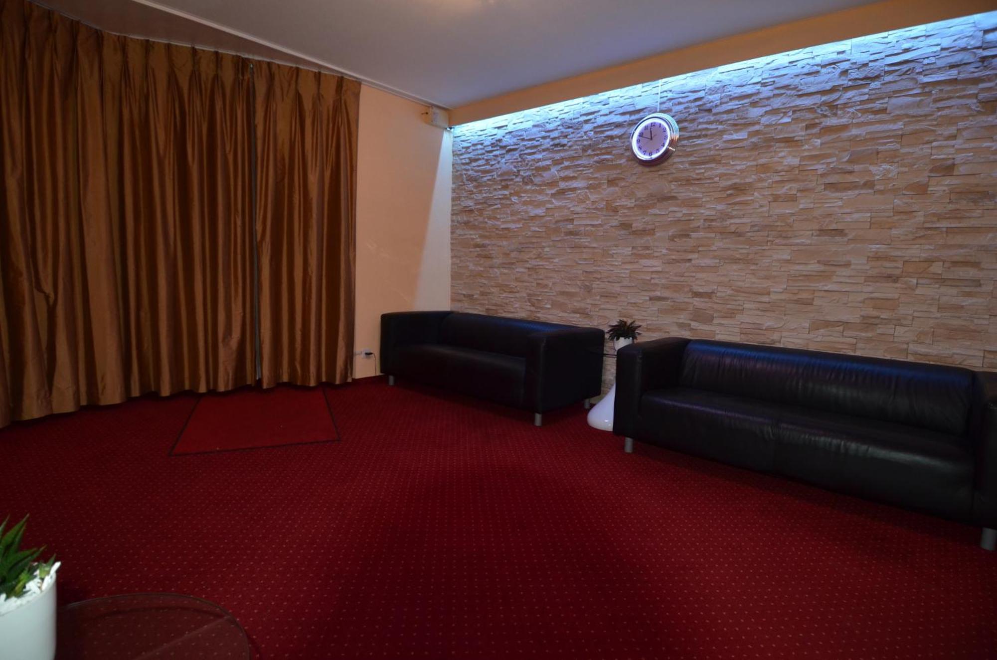 Beausite Otel Crissier Dış mekan fotoğraf