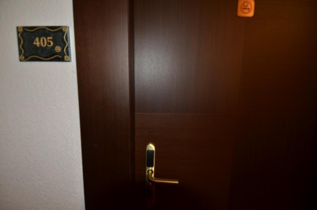 Beausite Otel Crissier Dış mekan fotoğraf